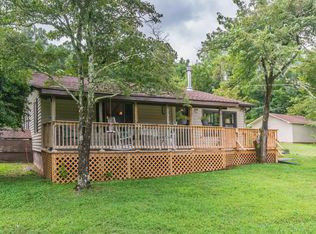 1252 Rhea Rd, Knoxville, TN 37920