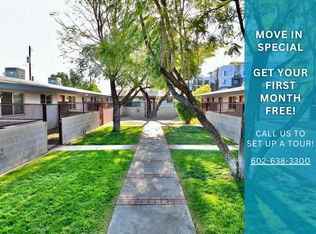 4207 N 27th St APT 8, Phoenix, AZ 85016