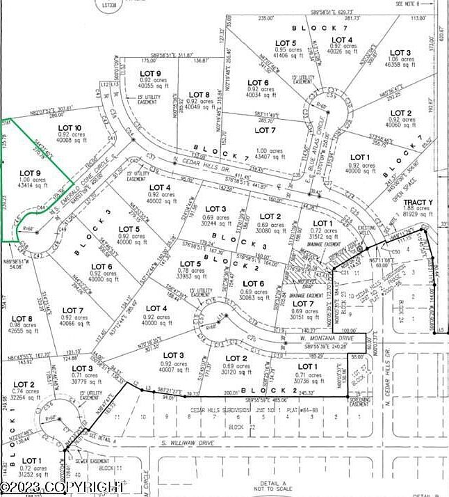 1st image of 935 W Emerald Cone Cir