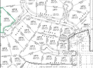 935 W Emerald Cone Cir, Palmer, AK 99645