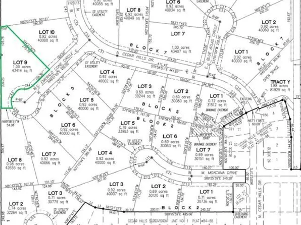 935 W Emerald Cone Cir, Palmer, AK 99645