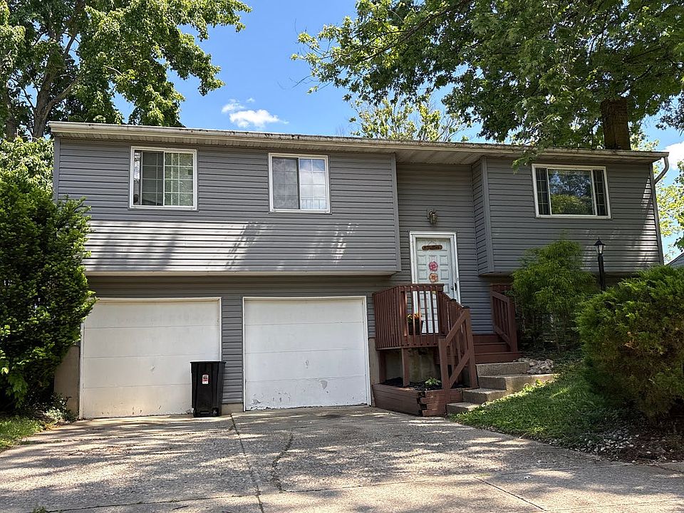 1st image of 8720 Exeter Pl
