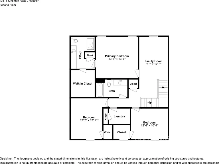 13515 Kinsman Rd — Photo 3