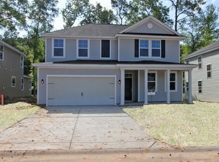 138 Limehouse Drive, Summerville, SC 29485