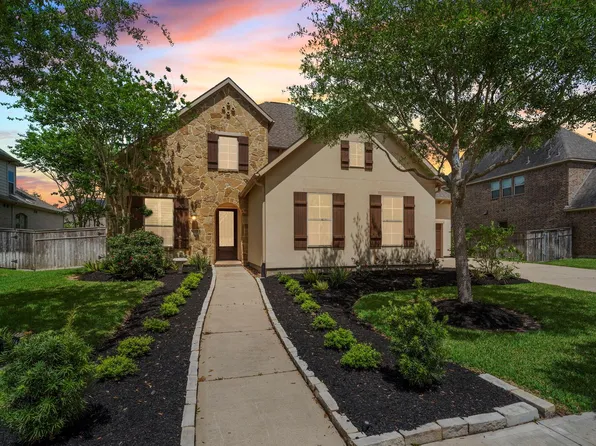 9811 Mount Shasta, Missouri City, TX 77459