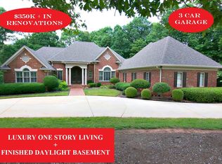 12200 Lockhart Ln, Raleigh, NC 27614