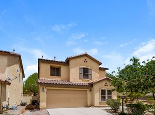 11086 African Sunset St, Henderson, NV 89052