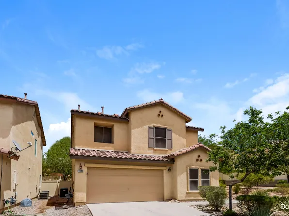 11086 African Sunset St, Henderson, NV 89052