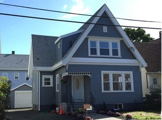 74 Court St, West Haven, CT 06516