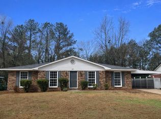 4630 Acorn St, Columbus, GA 31907