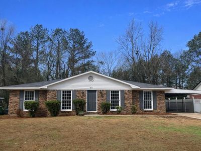 4630 Acorn St, Columbus, GA, 31907