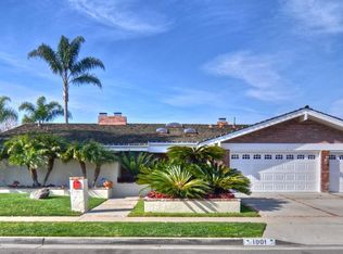 1901 Santiago Dr, Newport Beach, CA 92660
