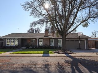 1820 Margate Way, Modesto, CA 95355