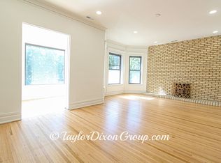 6617 S Minerva Ave #2, Chicago, IL 60637