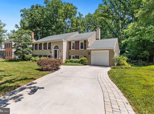 5139 Eliots Oak Rd, Columbia, MD 21044