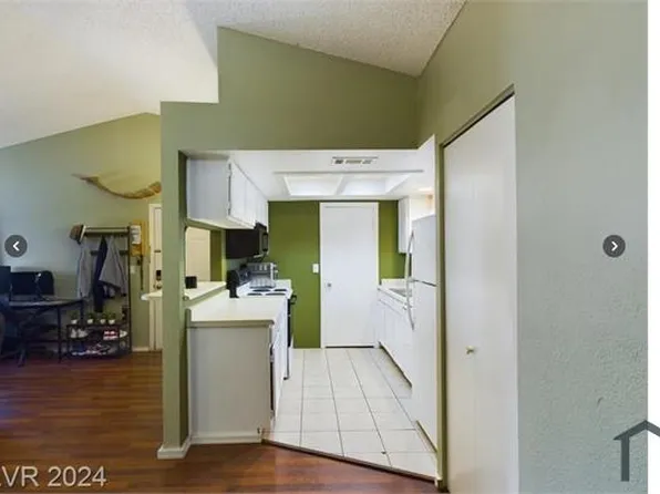 5350 Rod Ct Unit 203, Las Vegas, NV 89122
