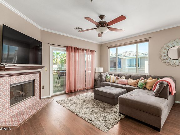 2nd image of 5345 E VAN BUREN Street #341