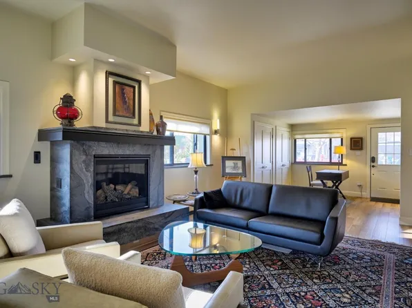 116 N C St, Livingston, MT 59047