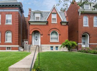 2023 Allen Ave, Saint Louis, MO 63104