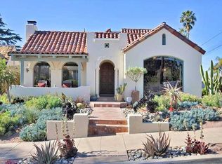 4246 Trias St, San Diego, CA 92103