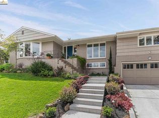 77 Dudley Ave, Piedmont, CA 94611