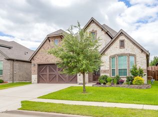 5141 Cantle Ct, Fort Worth, TX 76036