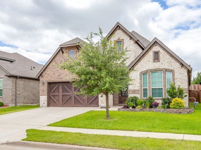 5141 Cantle Ct, Fort Worth, TX, 76036