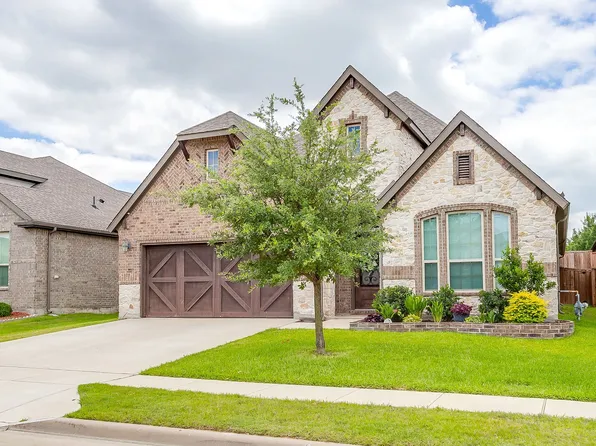 5141 Cantle Ct, Fort Worth, TX 76036