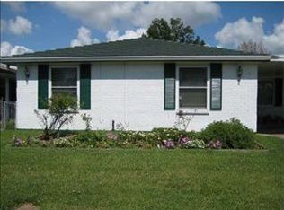 637 S Jamie Blvd, Westwego, LA 70094