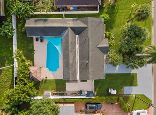 1916 RIO VISTA Drive, Fort Pierce, FL 34949