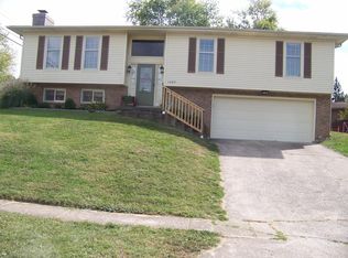 3280 Bowie Dr, Lexington, KY 40517