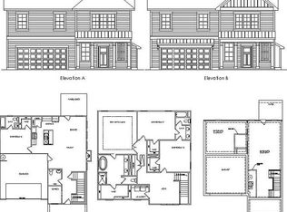 2528 Adair Ridge Ct, Decatur, GA 30032