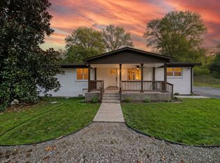 2717 Williamsport Pike, Columbia, TN 38401