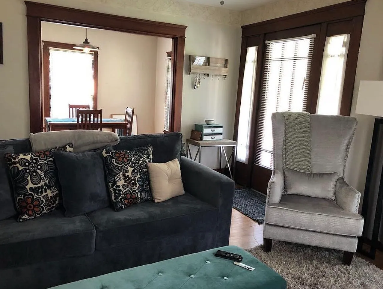 2 bed, 950 sqft, $1,850 — Photo 3