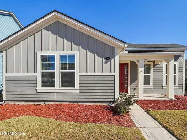 32 VERDURE Street, St. Johns, FL 32259