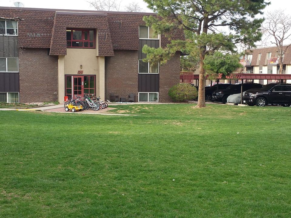 1st image of 7755 E Quincy Ave #205