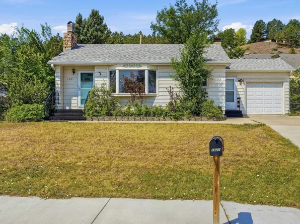 1621 38th St, Rapid City, SD 57702