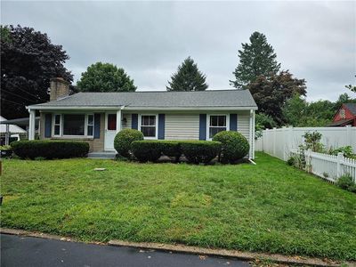 29 Nimitz Rd, Woonsocket, RI, 02895