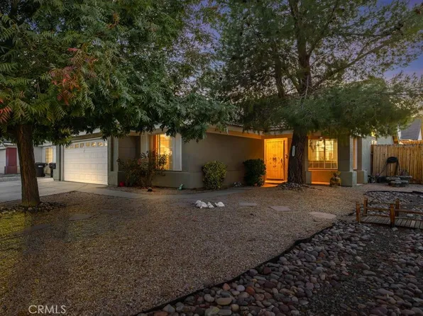 43527 Grange St, Lancaster, CA 93535