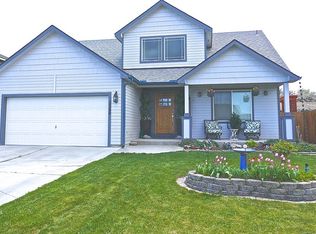 1590 E Main St, Hermiston, OR 97838