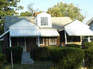 6223 Coleridge Ave, Cincinnati, OH 45213