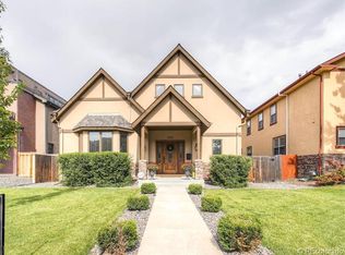 1618 S Garfield St, Denver, CO 80210
