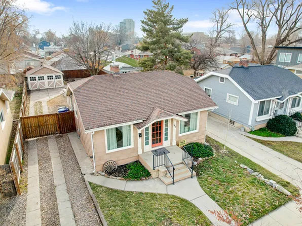 242 E Coatsville Ave, Salt Lake City, UT 84115