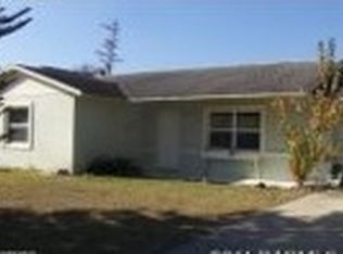 1323 W Dexter Dr, Port Orange, FL 32129
