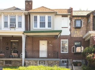 5853 Brush Rd, Philadelphia, PA 19138