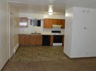 740 N Bragaw St APT 1, Anchorage, AK 99508