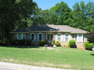 6145 Valley Station Dr, Pelham, AL 35124