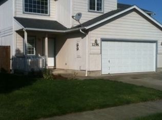 1296 Adelman Loop, Eugene, OR 97402