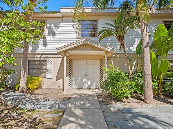 879 Eldorado Ave, Clearwater, FL 33767