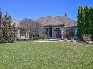 W348S8974 Eagles Nest Dr, Eagle, WI 53119